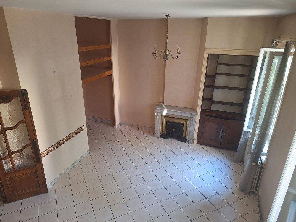 Appartement à vendre, 107m², Lyon 7ème