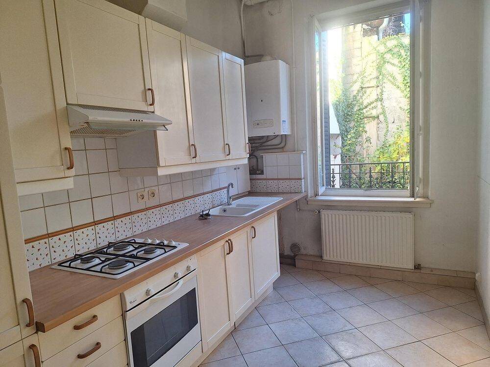 Appartement à vendre, 107m², Lyon 7ème