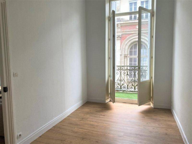 Appartement à louer, 52m², Angers