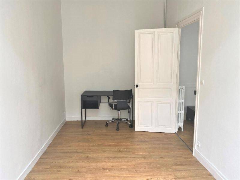Appartement à louer, 52m², Angers