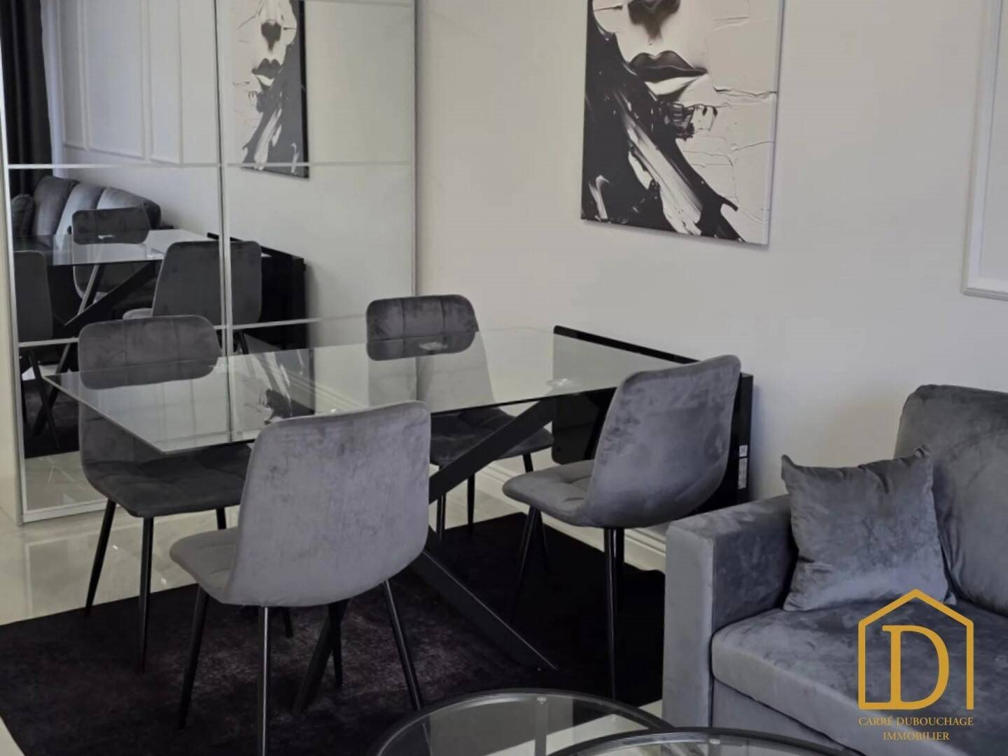 Appartement à vendre, 27m², Nice