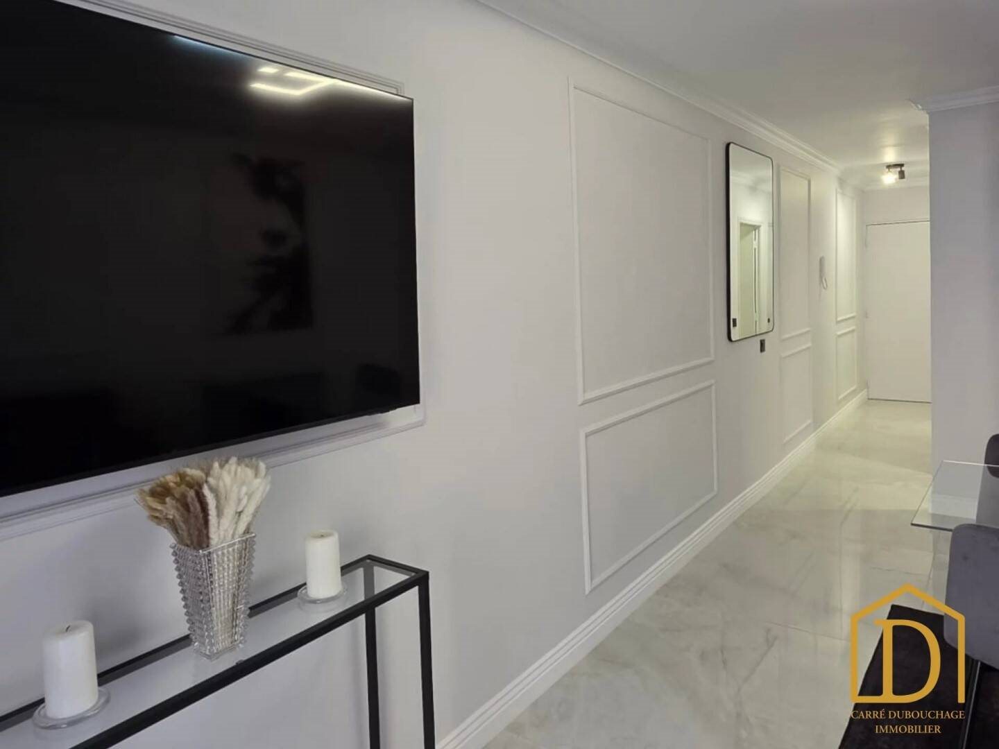 Appartement à vendre, 27m², Nice