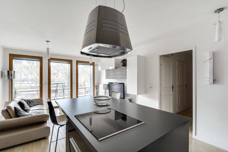 Appartement à vendre, 89m², Marignier