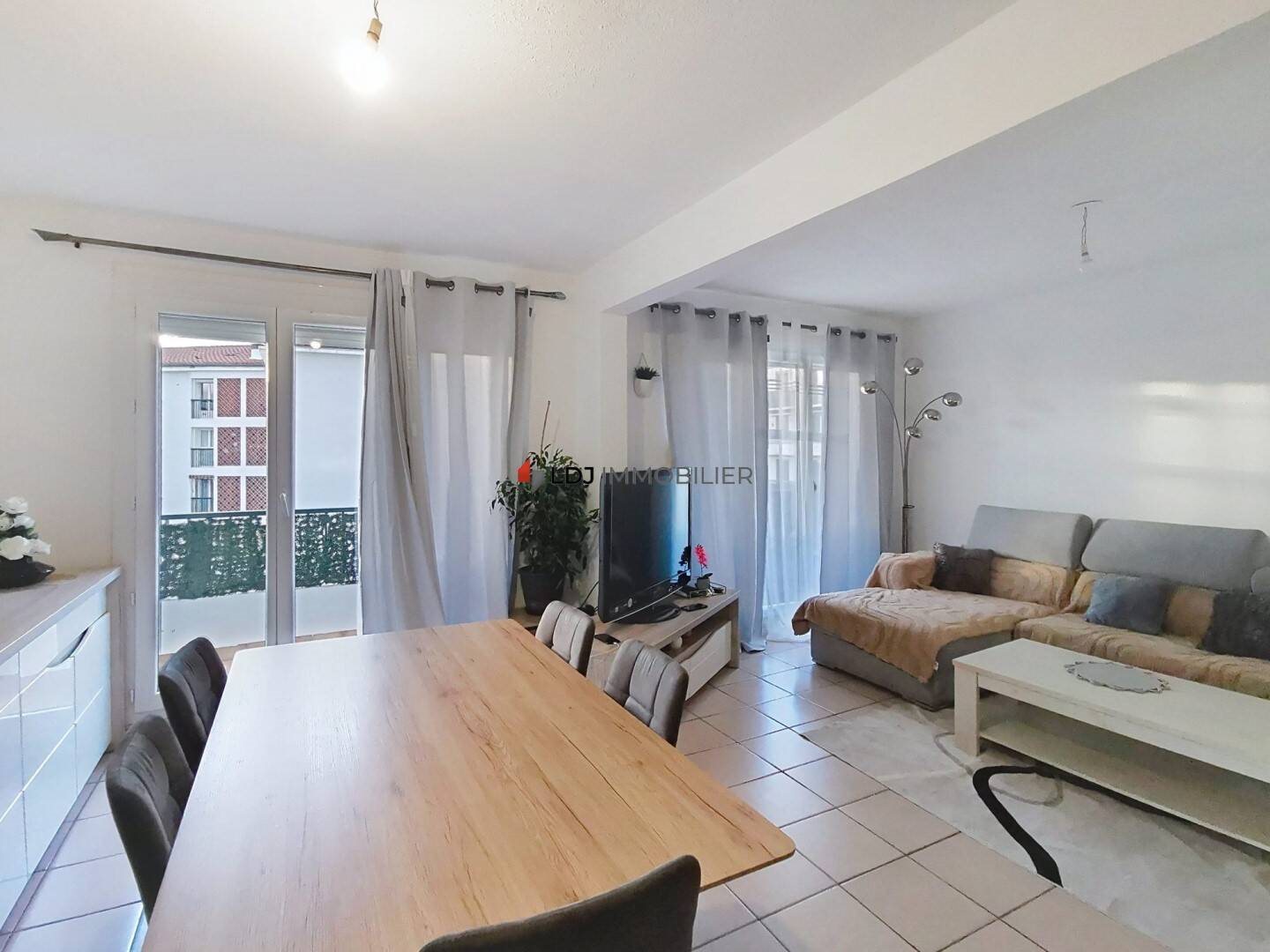 Appartement à vendre, 90m², Perpignan