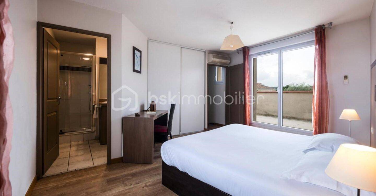 Maison à vendre, 82m², Rousset