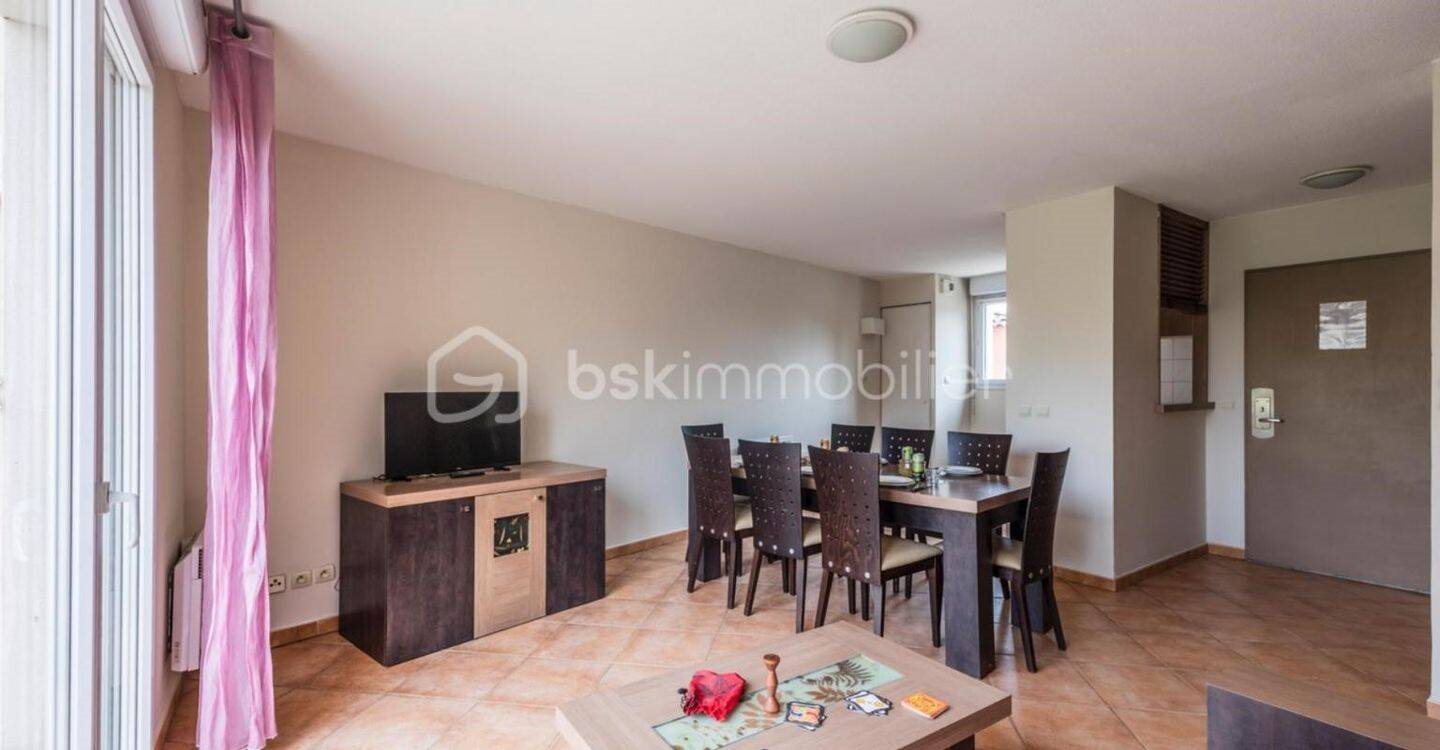 Maison à vendre, 82m², Rousset