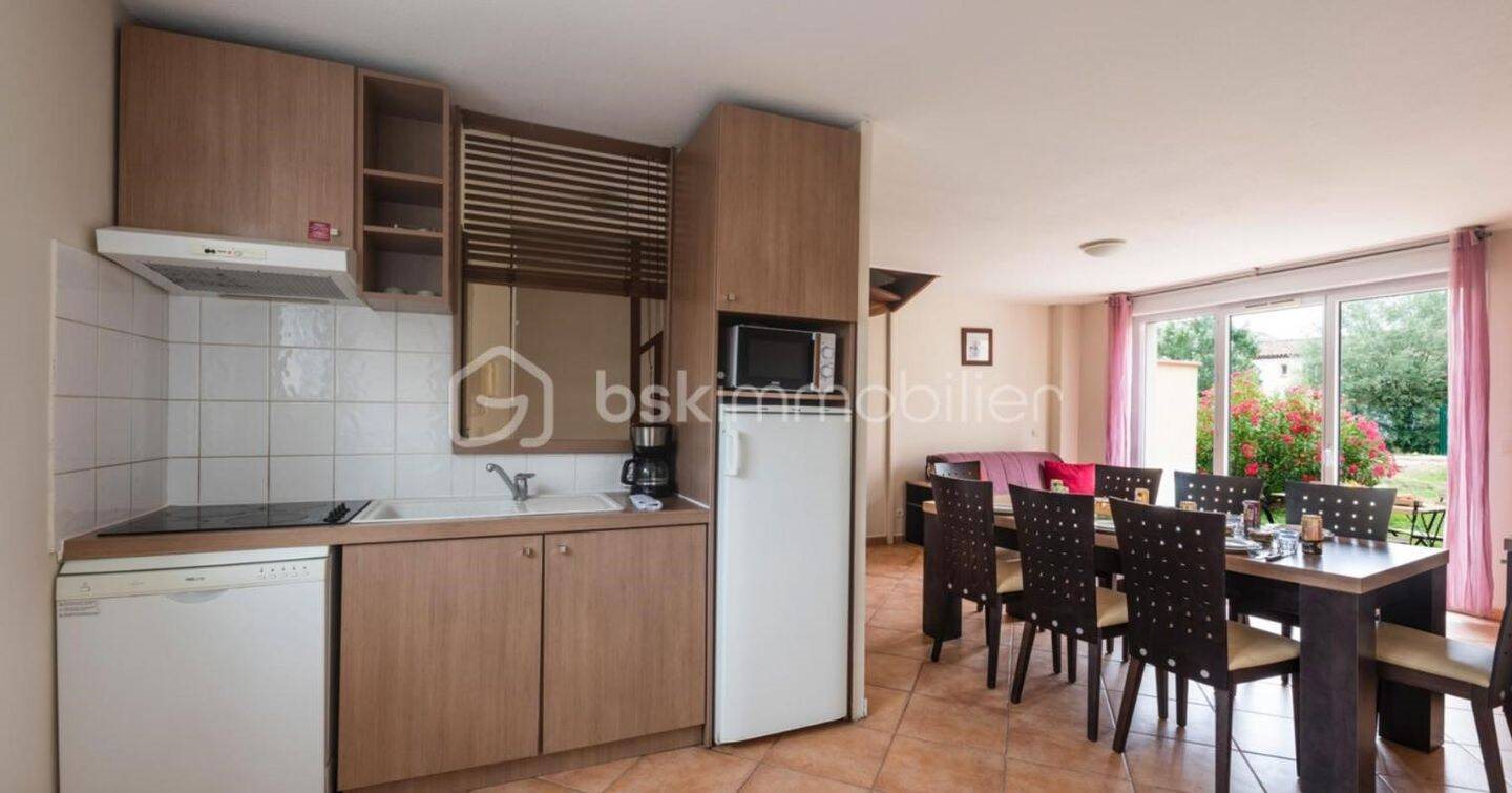 Maison à vendre, 82m², Rousset