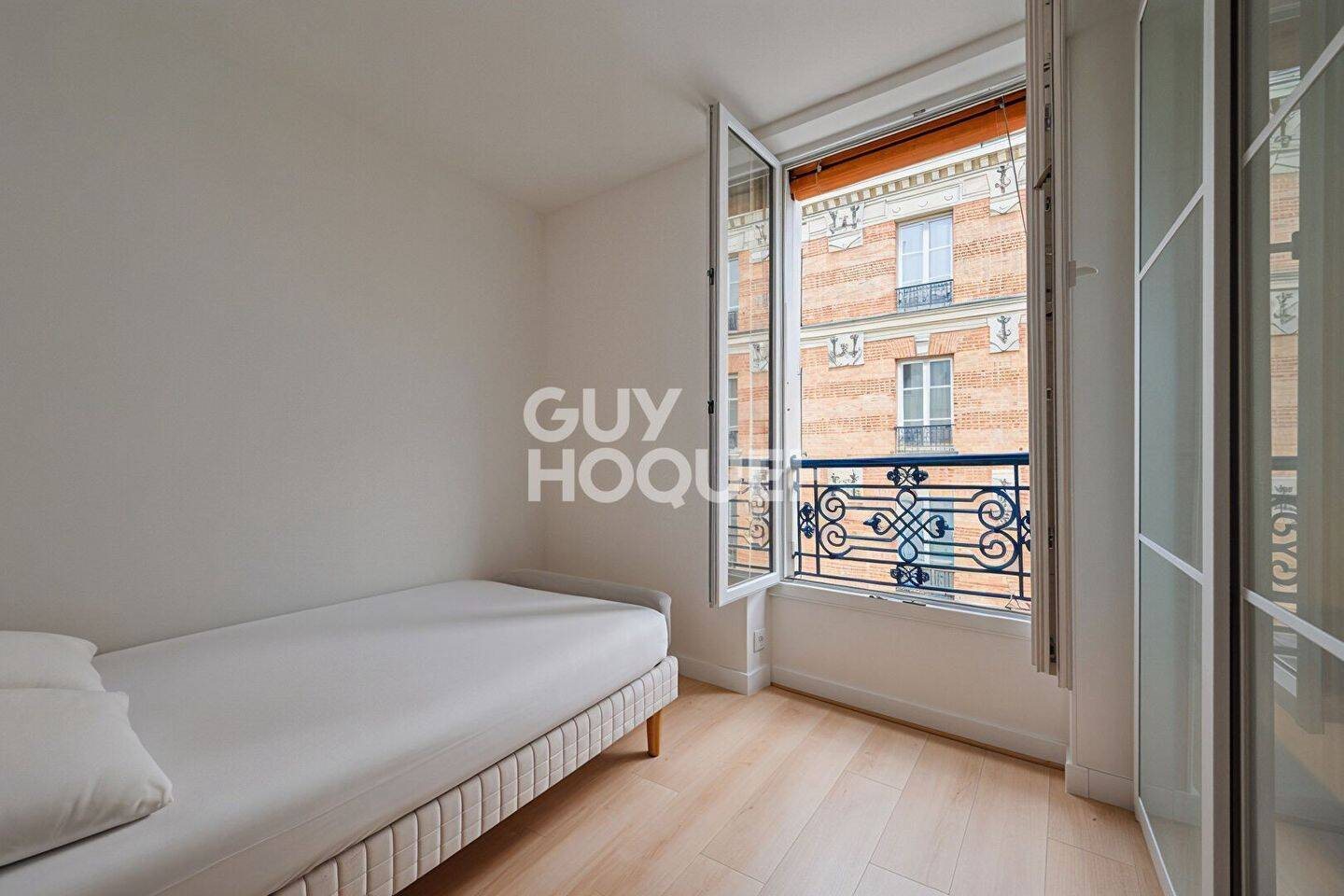 Appartement à vendre, 44m², Paris 11ème
