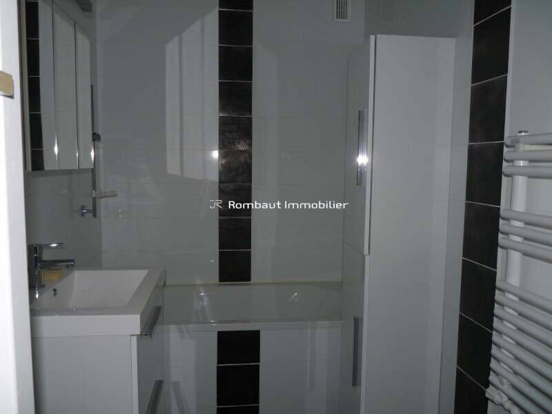 Appartement à louer, 24m², Louveciennes