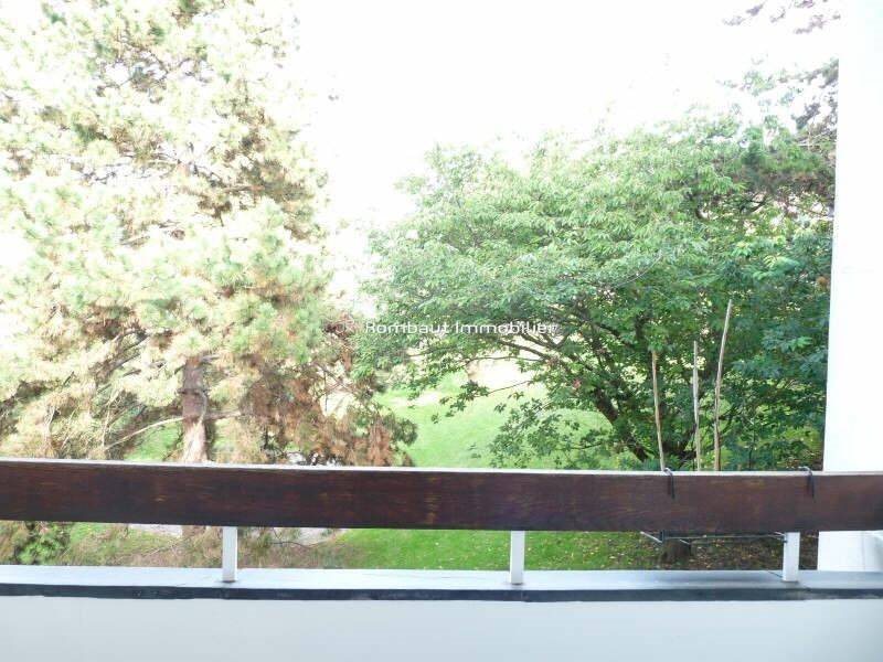 Appartement à louer, 24m², Louveciennes