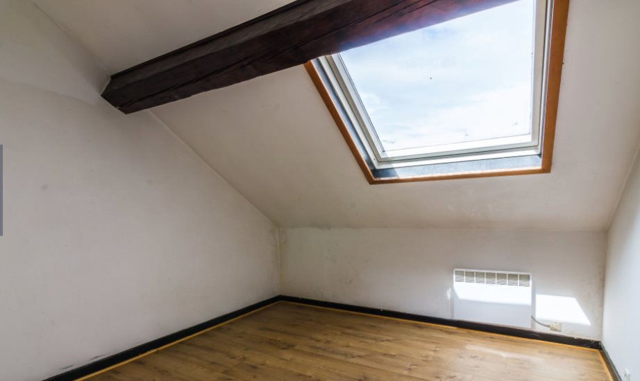 Appartement à louer, 30m², Lille