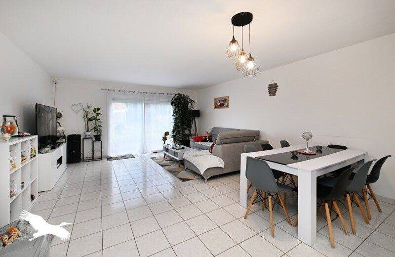 Maison à vendre, 95m², Agris