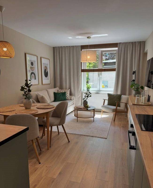 Appartement à vendre, 48m², Epron