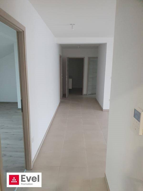 Appartement à vendre, 96m², Amnéville