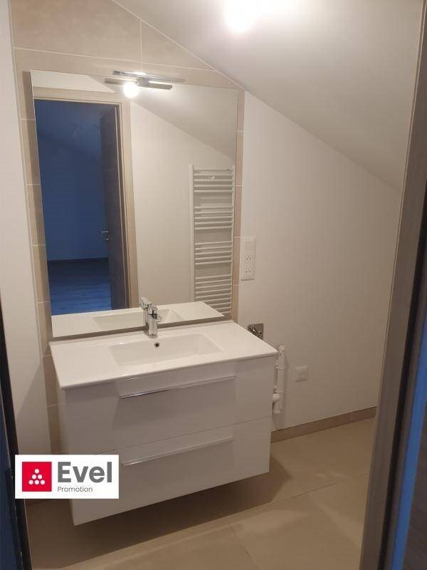 Appartement à vendre, 96m², Amnéville