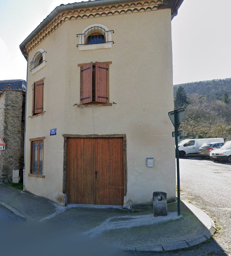 Maison à louer, 95m², Aiguefonde