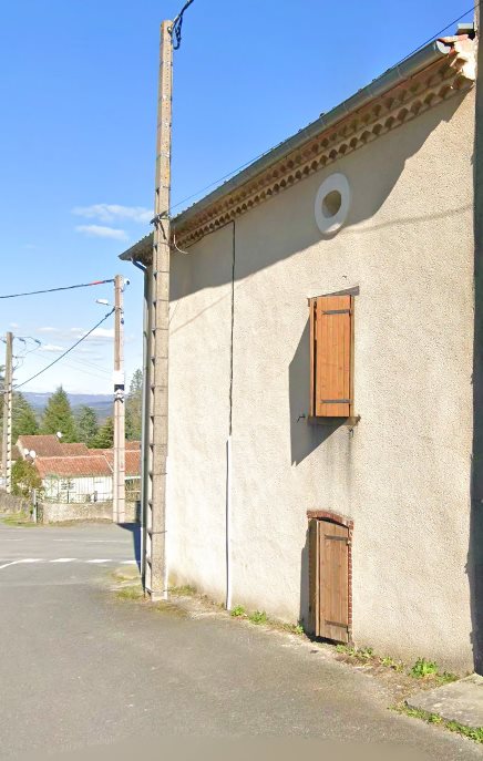 Maison à louer, 95m², Aiguefonde