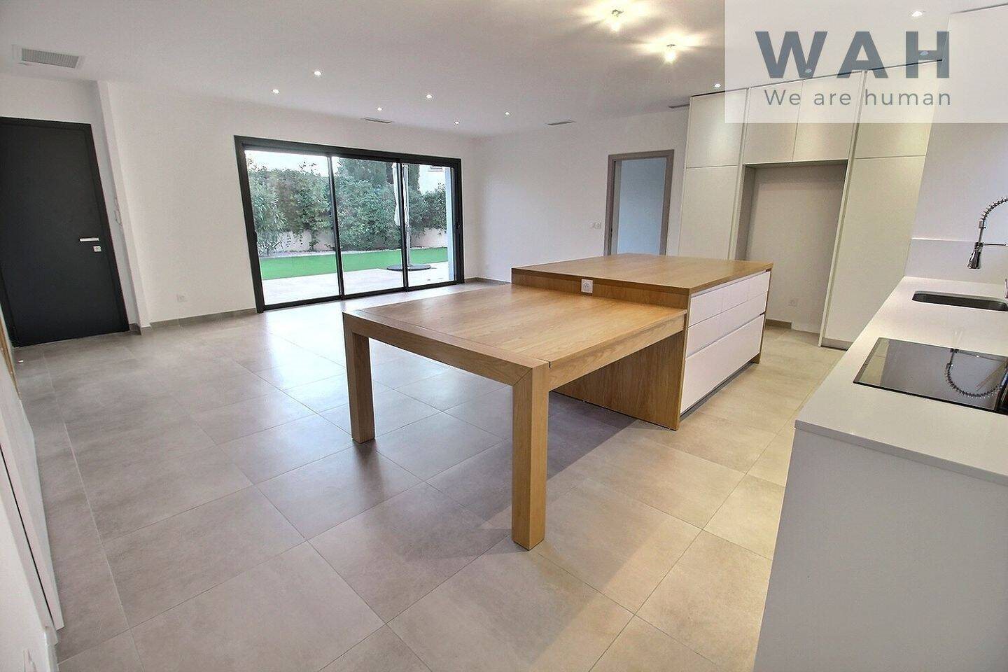 Maison à vendre, 130m², Grabels