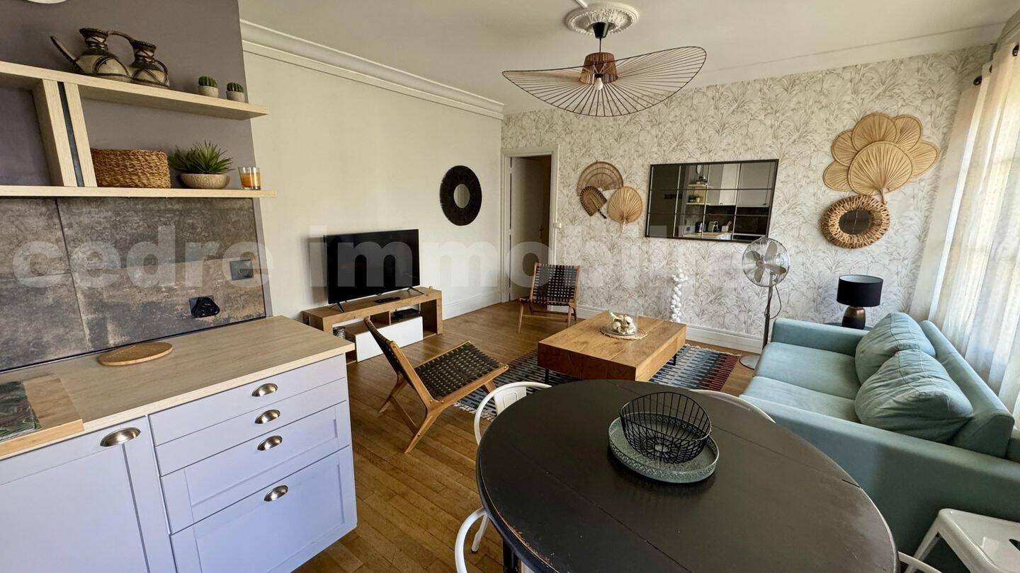 Appartement à louer, 69m², Orléans