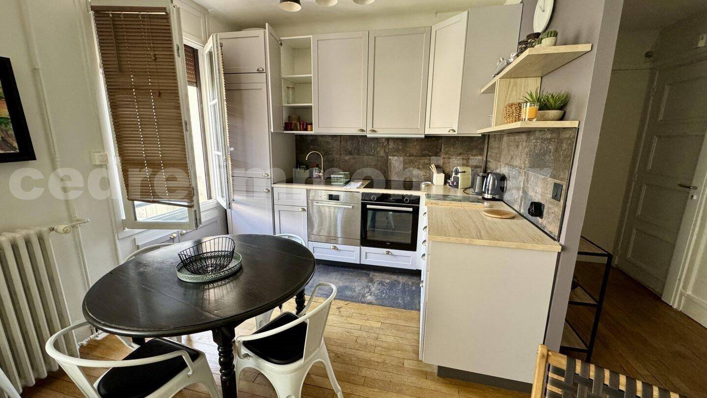 Appartement à louer, 69m², Orléans