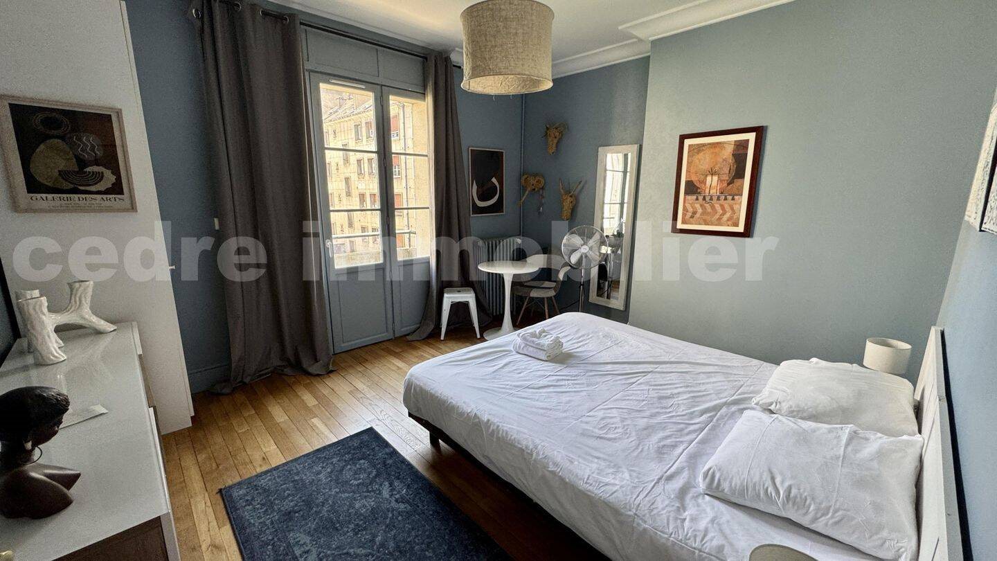 Appartement à louer, 69m², Orléans