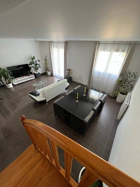 Maison à vendre, 90m², Marcoussis