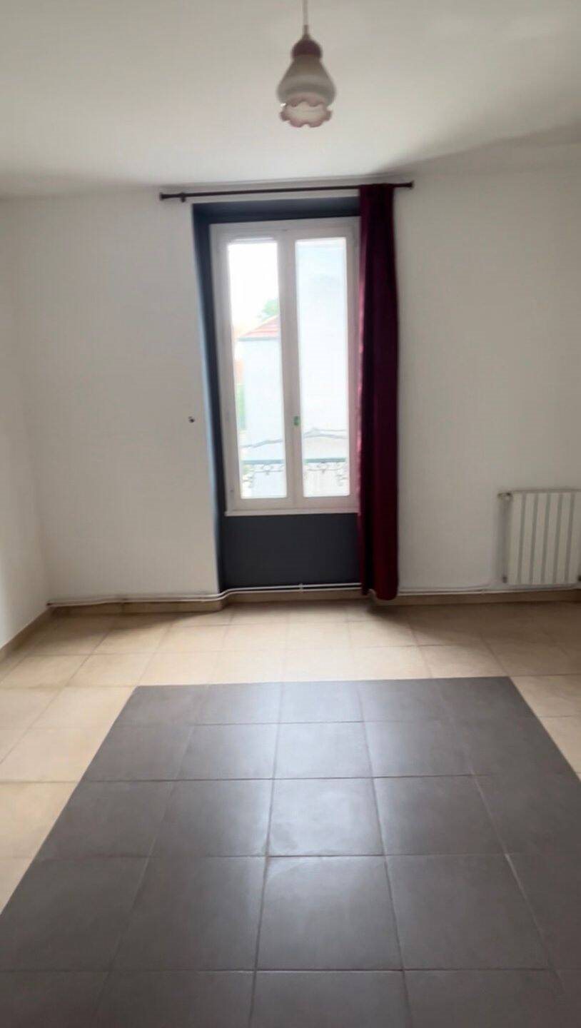 Appartement à vendre, 56m², Corbeil-Essonnes