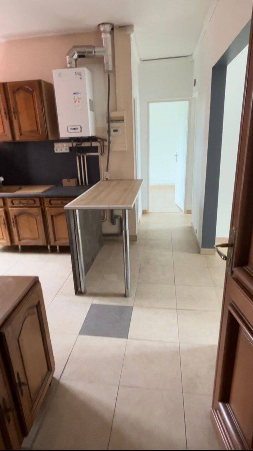 Appartement à vendre, 56m², Corbeil-Essonnes