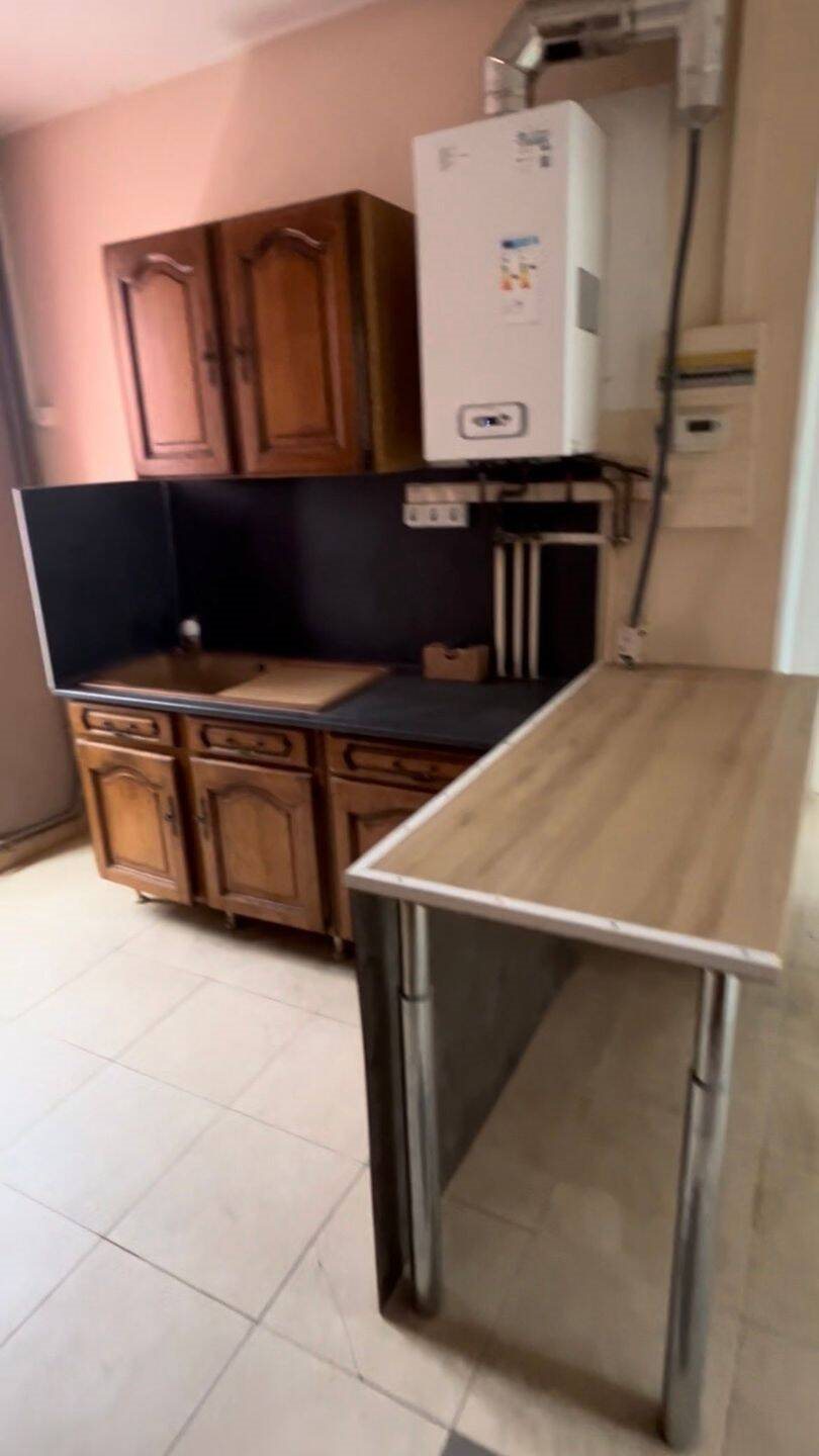 Appartement à vendre, 56m², Corbeil-Essonnes