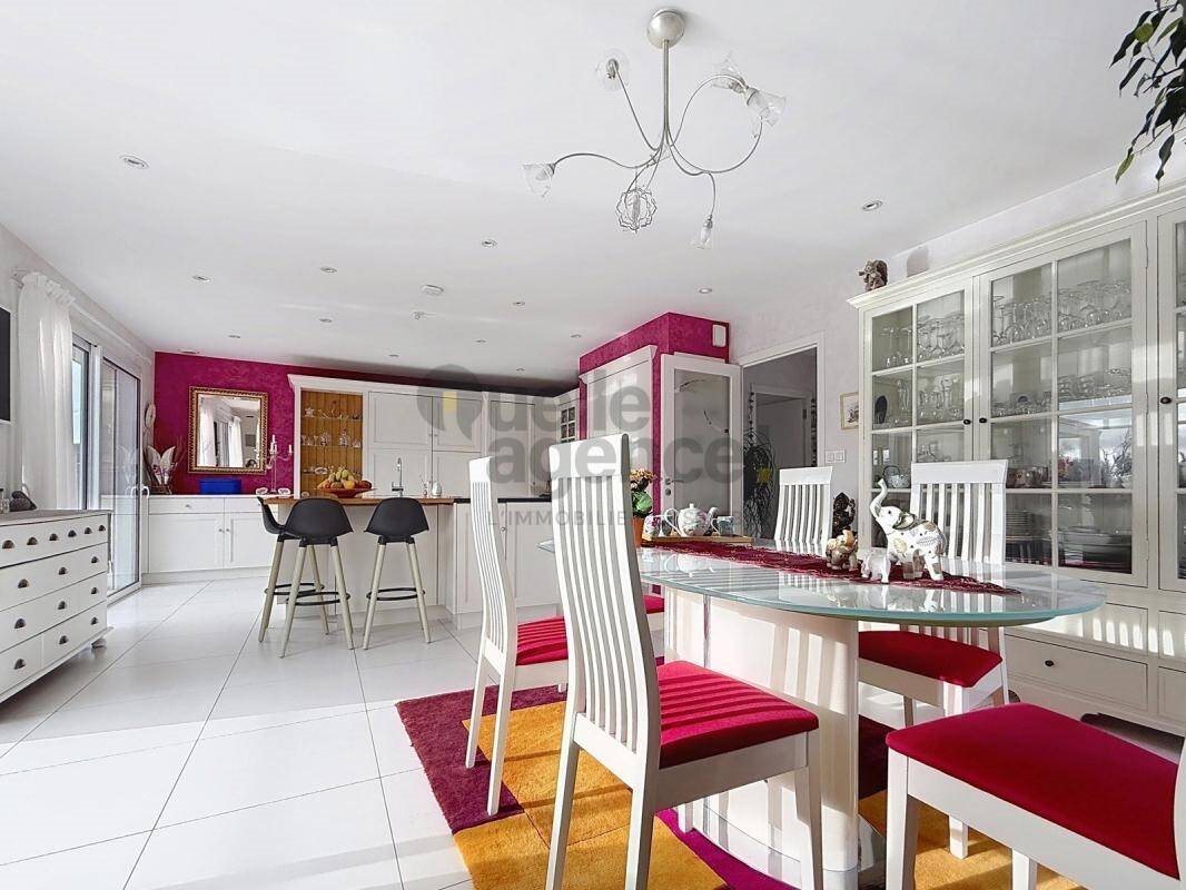 Maison à vendre, 143m², Santec