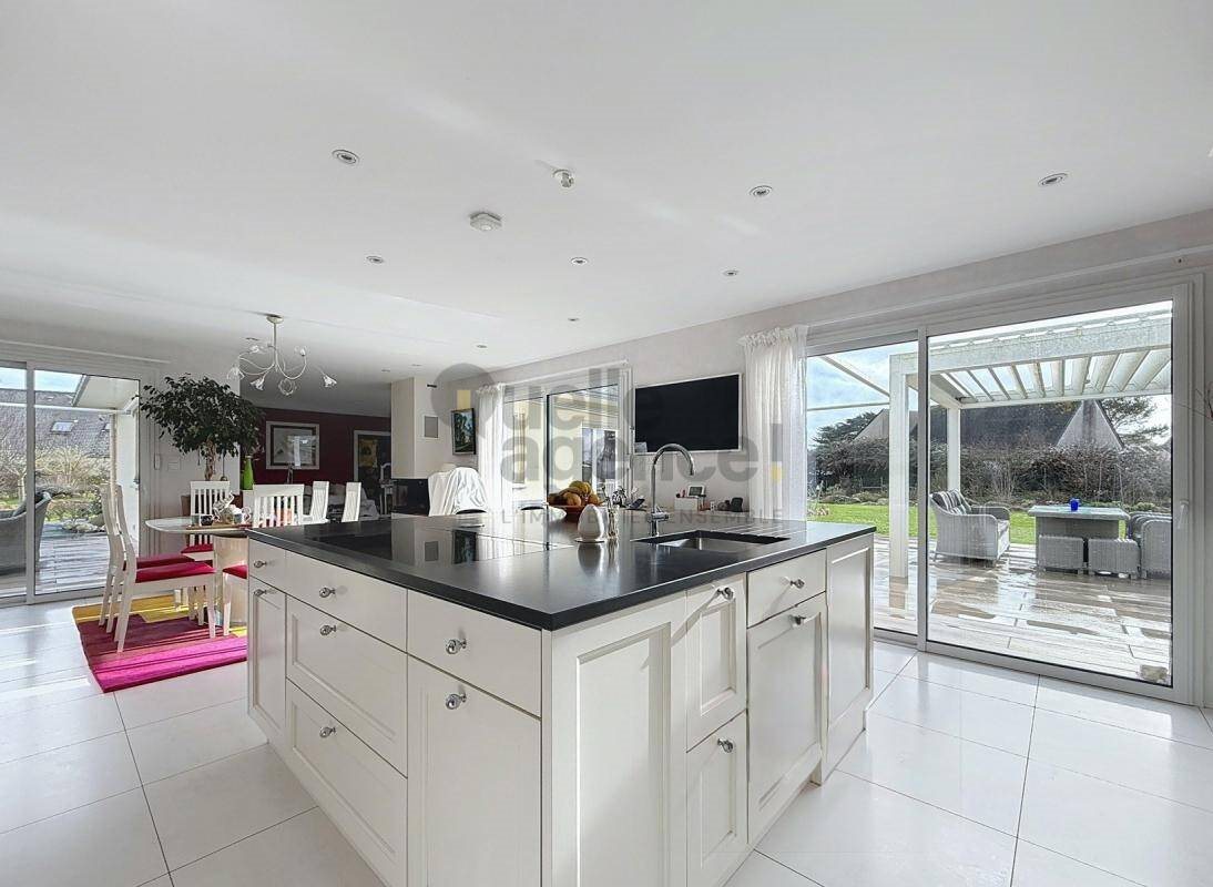 Maison à vendre, 143m², Santec
