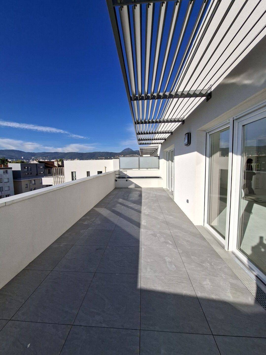 Appartement à vendre, 132m², Clermont-Ferrand