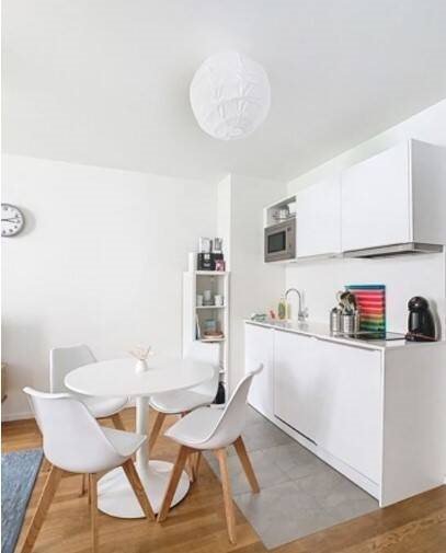 Appartement à vendre, 19m², Aix-en-Provence