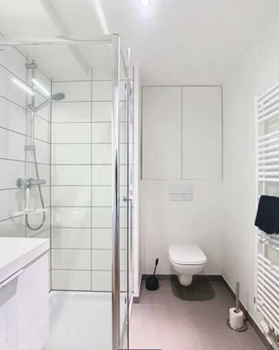 Appartement à vendre, 19m², Aix-en-Provence