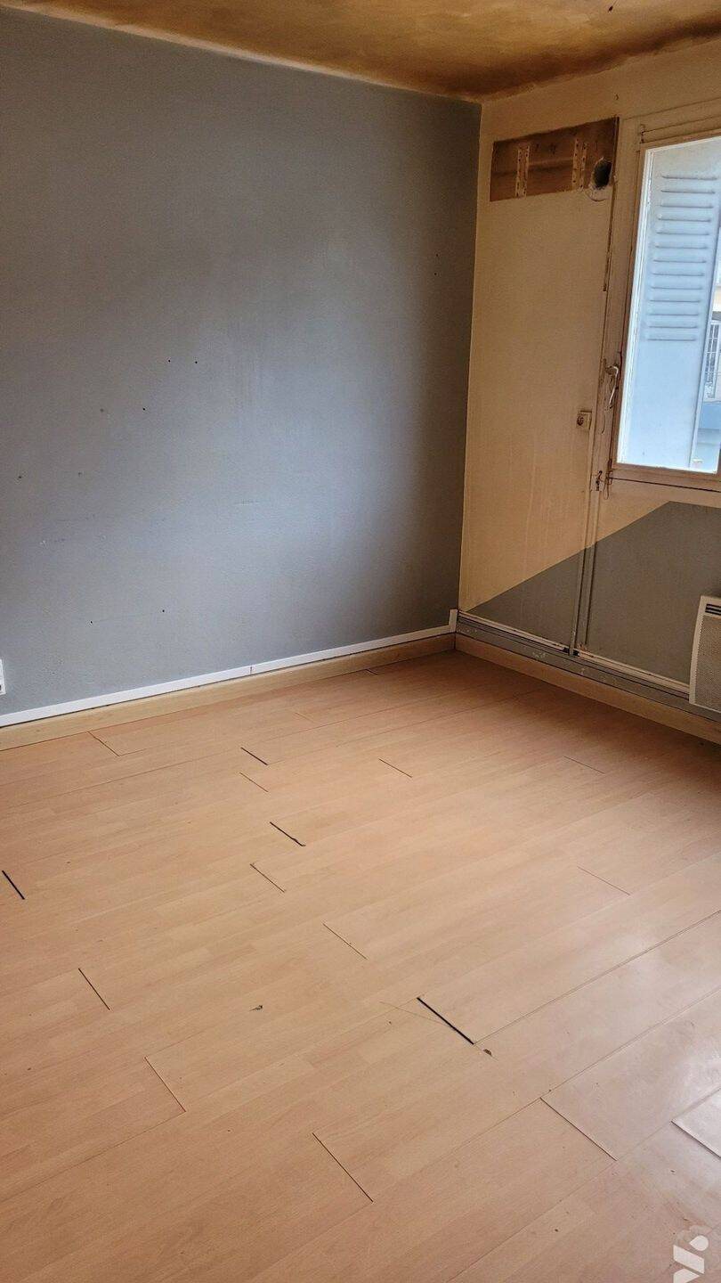 Appartement à vendre, 43m², Livron-sur-Drôme