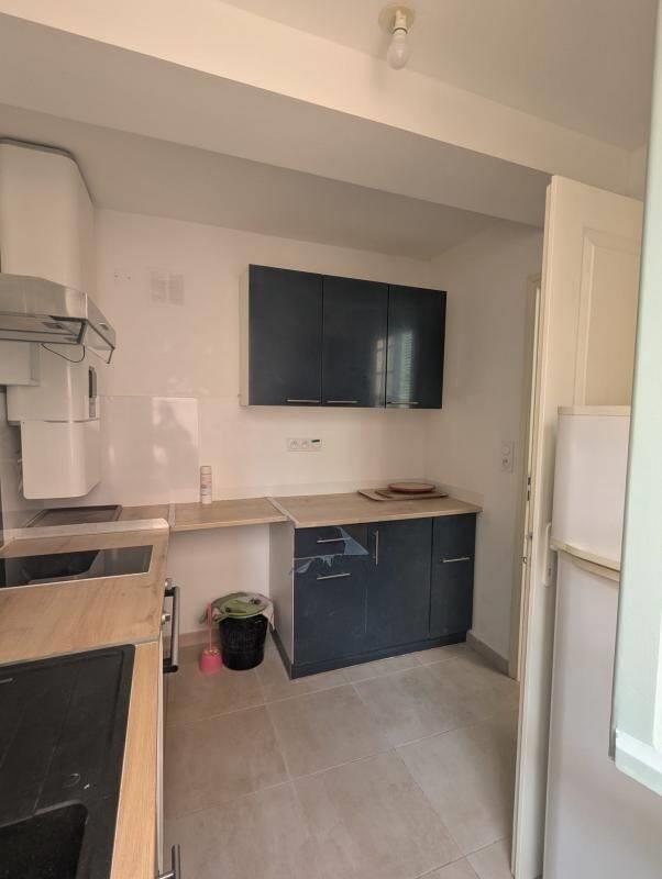 Appartement à louer, 35m², Toulon