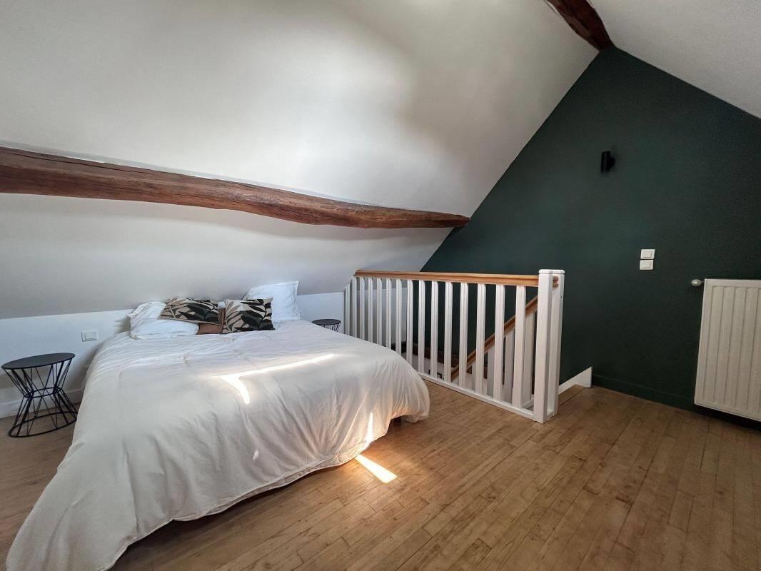Appartement à louer, 31m², Mer