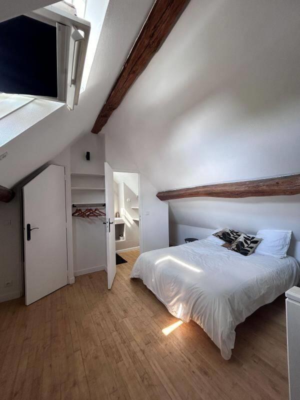 Appartement à louer, 31m², Mer