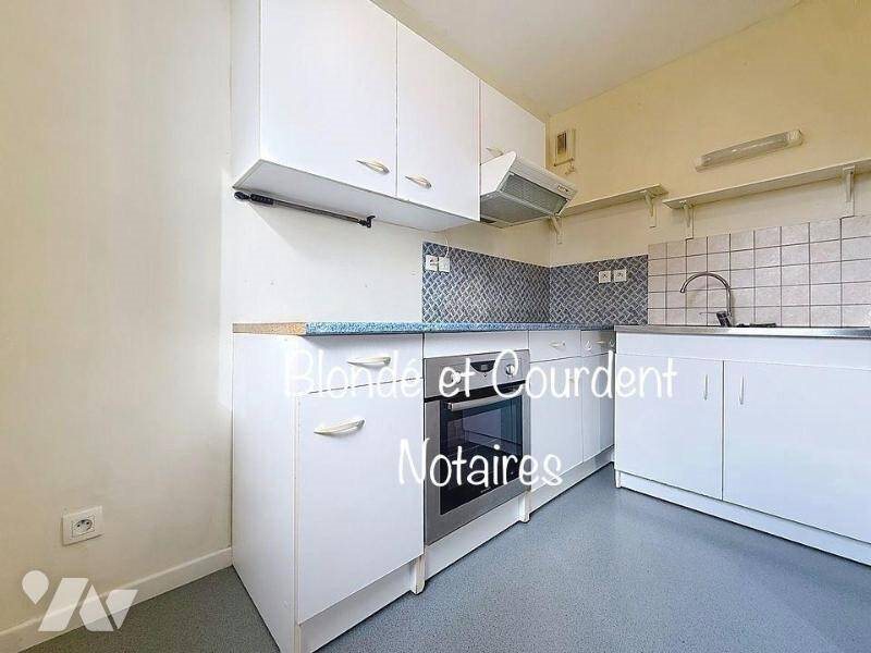 Appartement à vendre, 40m², Hazebrouck