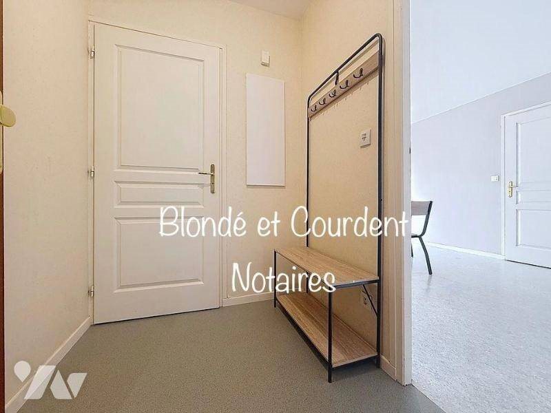 Appartement à vendre, 40m², Hazebrouck