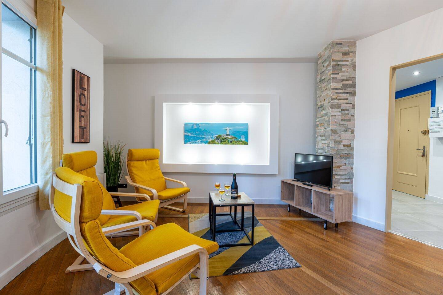 Appartement à vendre, 70m², Grenoble