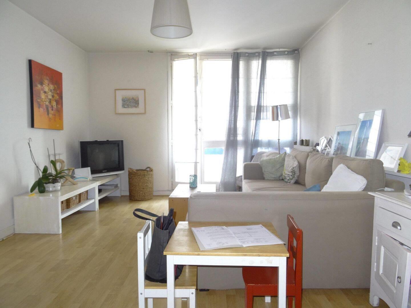 Appartement à vendre, 70m², Nîmes