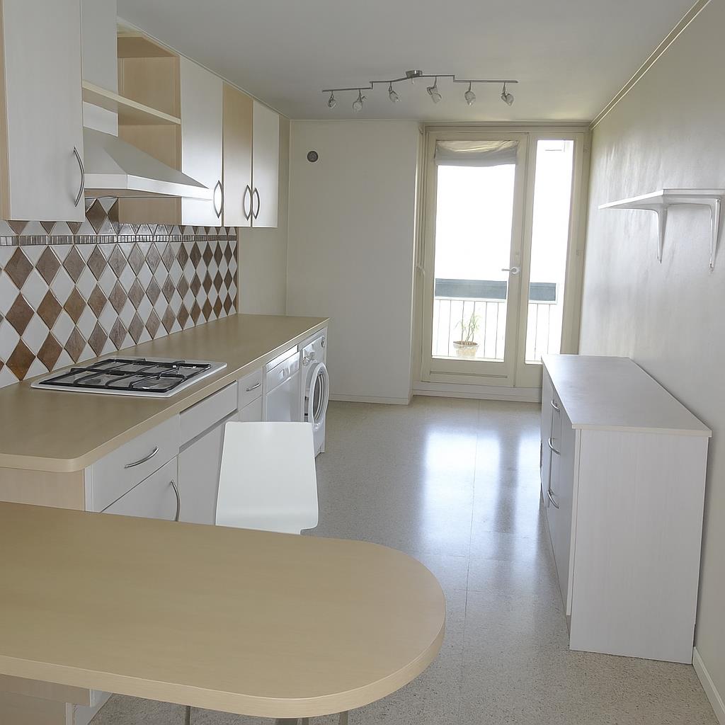 Appartement à vendre, 70m², Nîmes