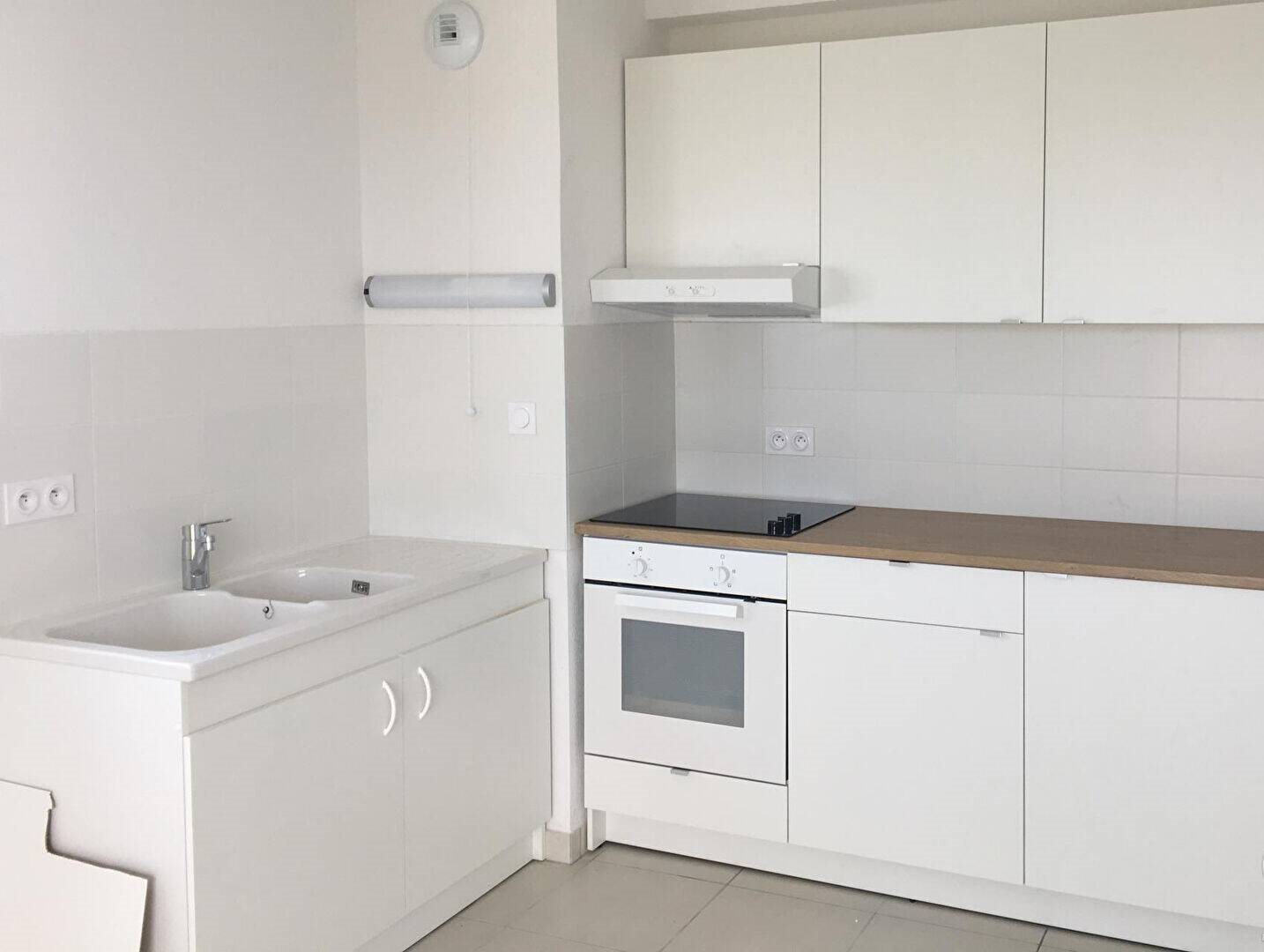 Appartement à louer, 44m², Montpellier