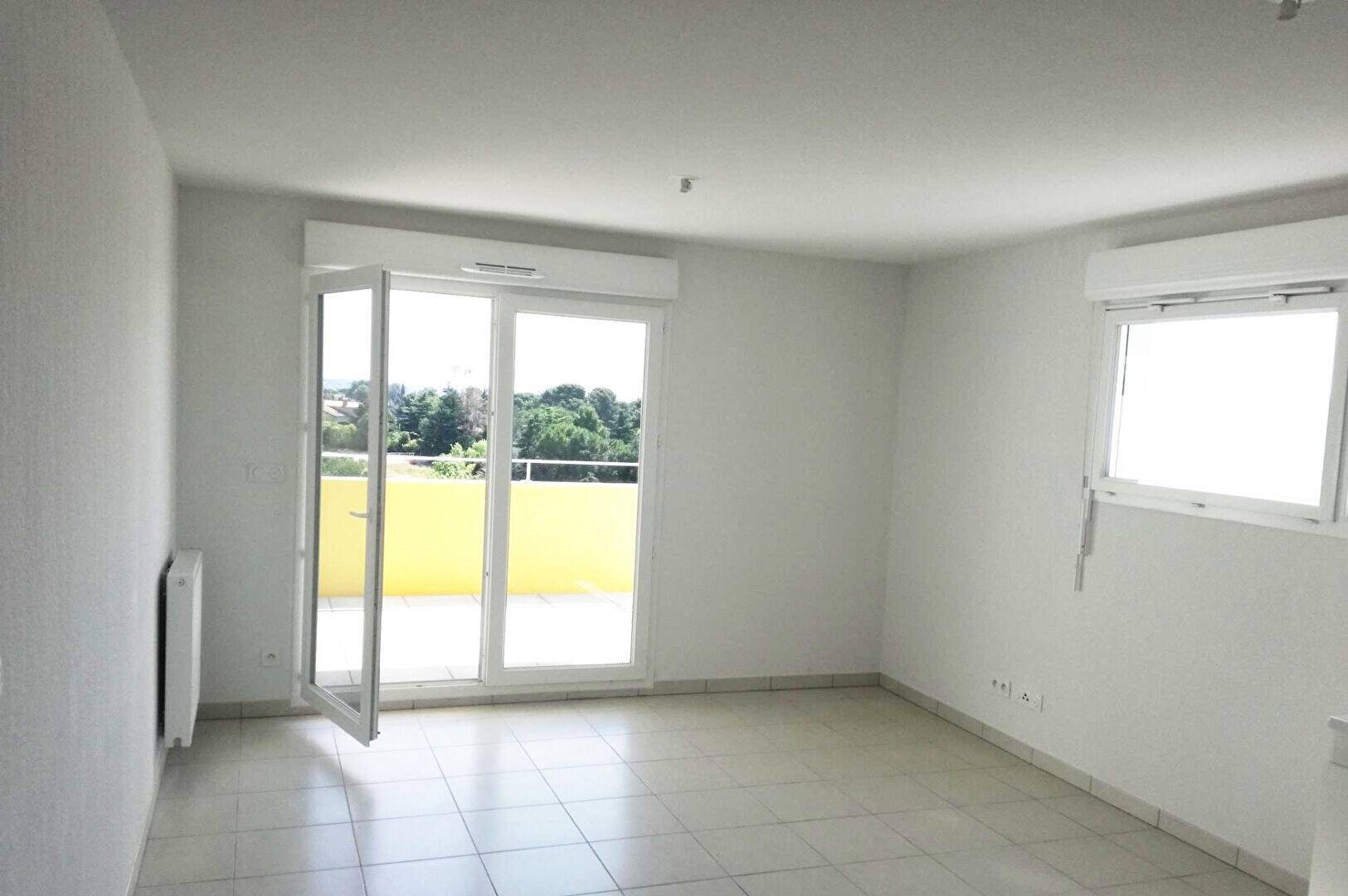 Appartement à louer, 44m², Montpellier