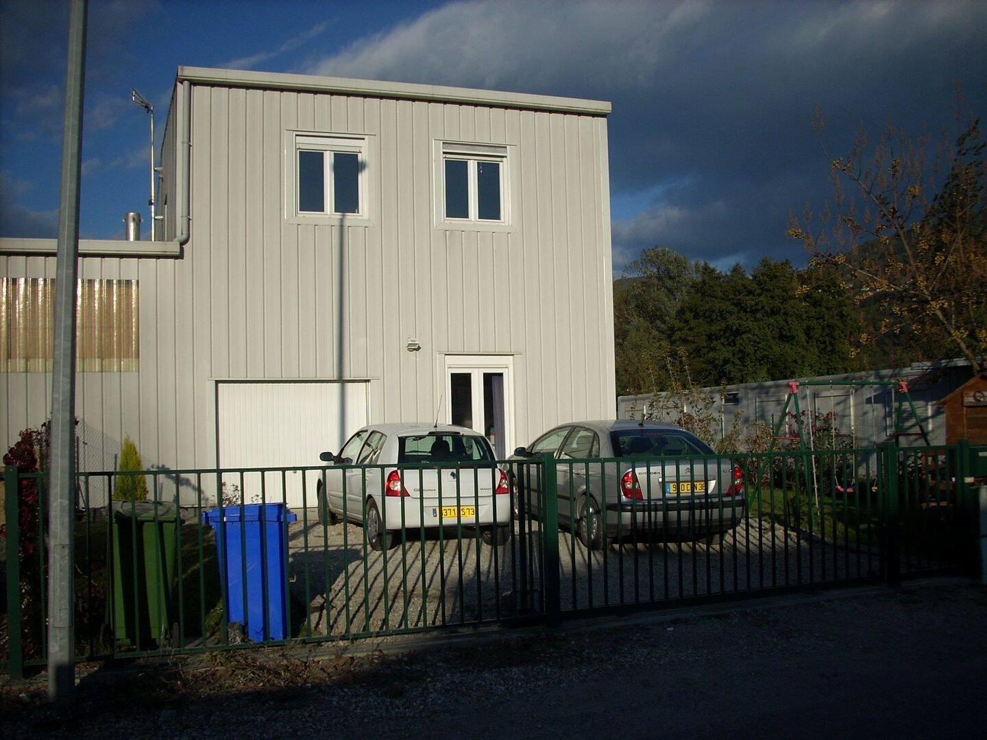 Maison à louer, 130m², Villard-Bonnot