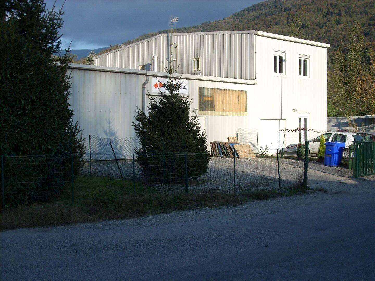 Maison à louer, 130m², Villard-Bonnot