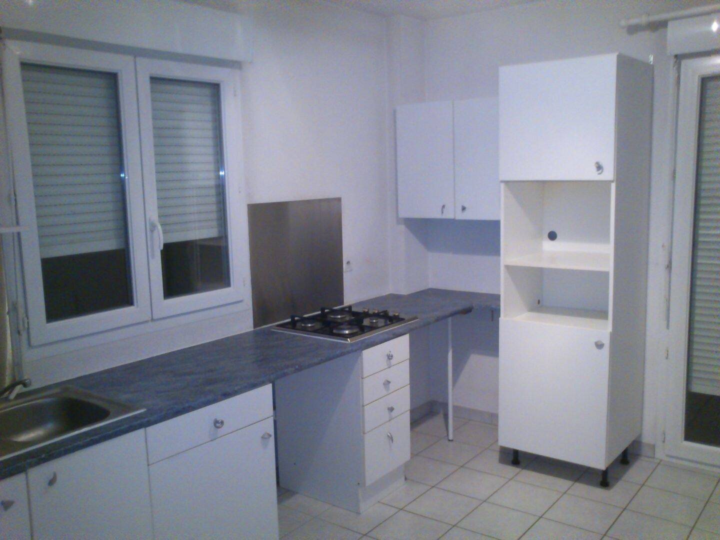 Maison à louer, 130m², Villard-Bonnot