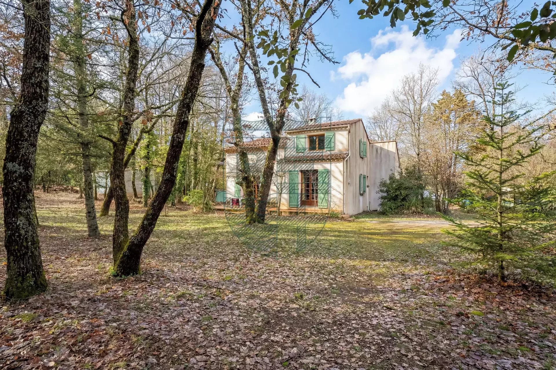 Maison à vendre, 106m², Nans-les-Pins