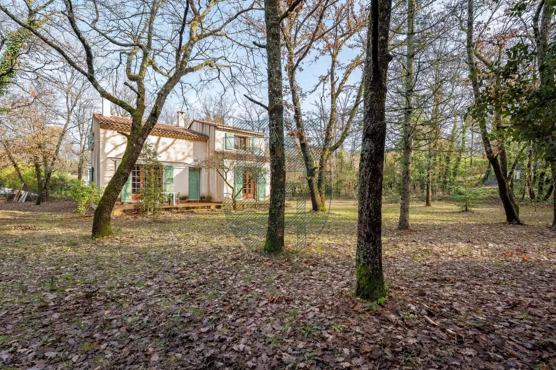 Maison à vendre, 106m², Nans-les-Pins